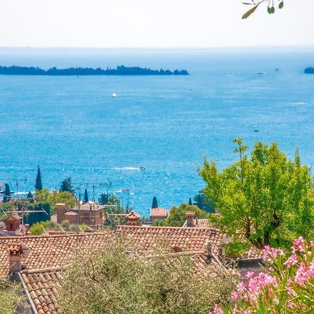 La Ca Dei Ulif Villa Gardone Riviera Luaran gambar