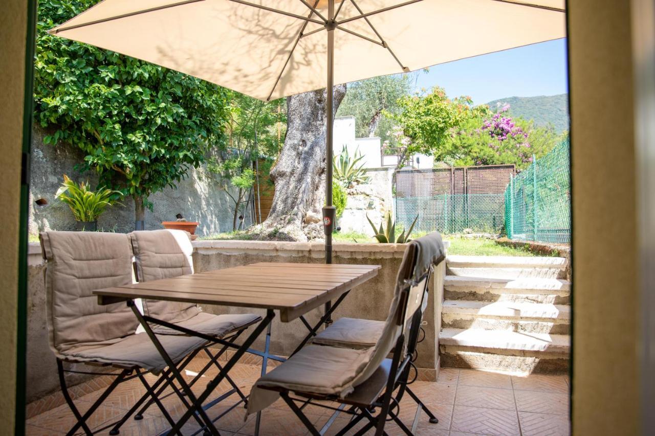 La Ca Dei Ulif Villa Gardone Riviera Luaran gambar