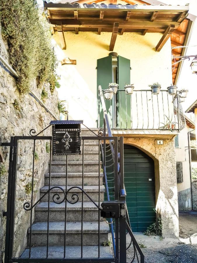 La Ca Dei Ulif Villa Gardone Riviera Luaran gambar