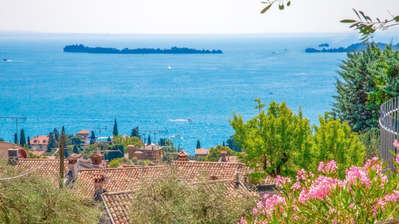 La Ca Dei Ulif Villa Gardone Riviera Luaran gambar