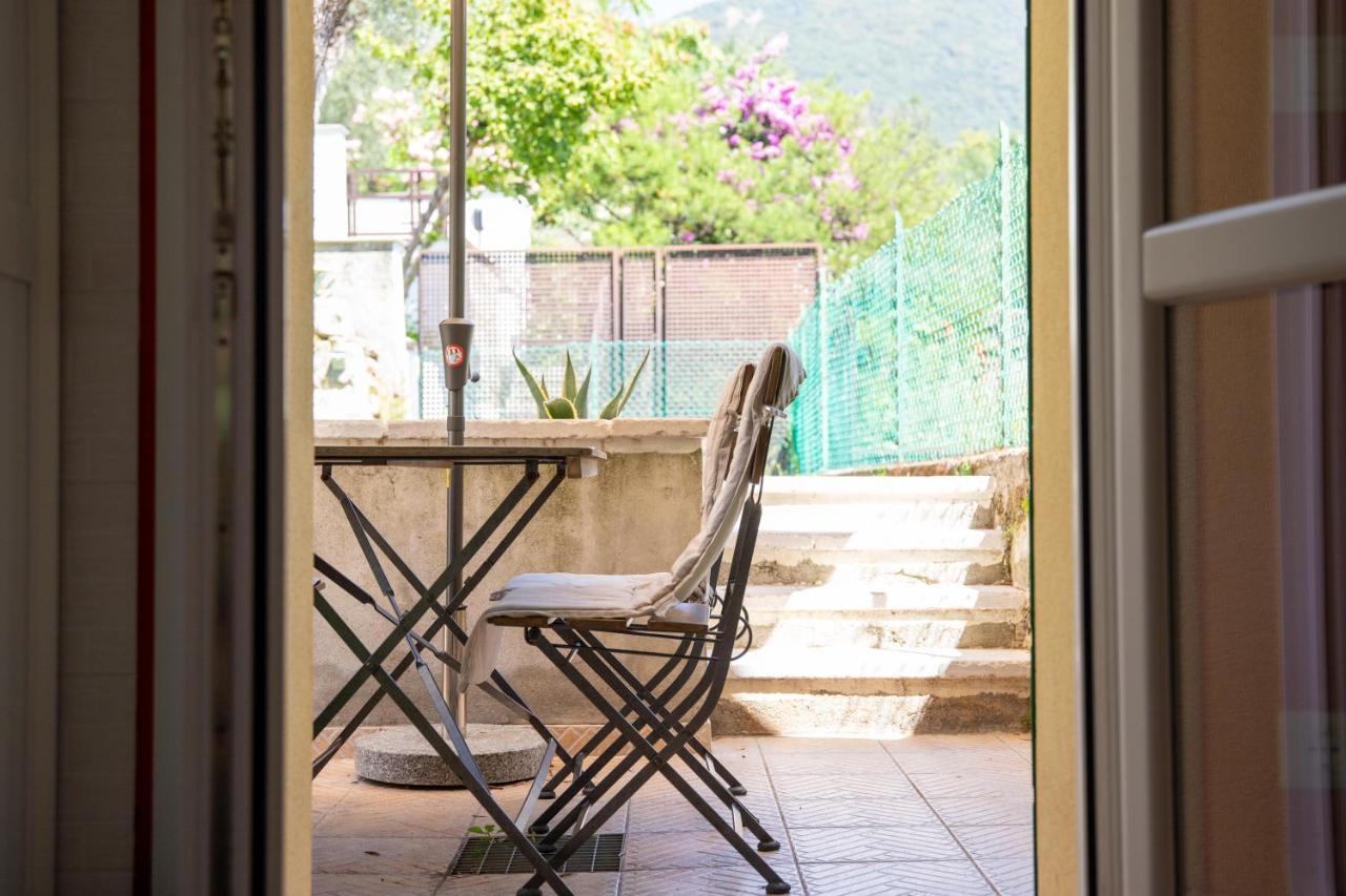 La Ca Dei Ulif Villa Gardone Riviera Luaran gambar